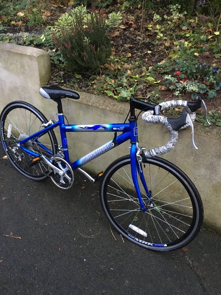 racing bike for sale gumtree